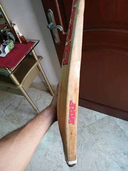 Hard ball bat 1