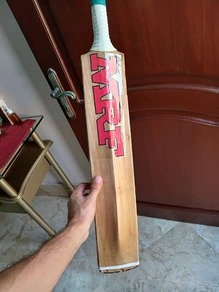 Hard ball bat 2