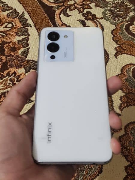 infinix note 12 0