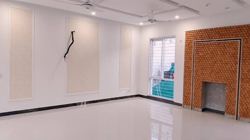 1 Kanal Brand New Upper Portion For Rent In DHA Lahore Phase 3 Near Sheba Park 2