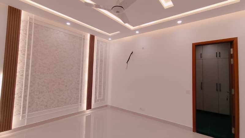 1 Kanal Brand New Upper Portion For Rent In DHA Lahore Phase 3 Near Sheba Park 5