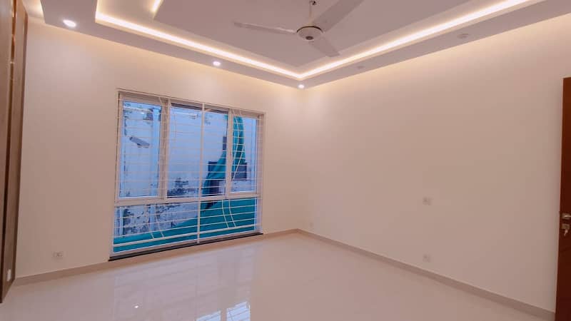 1 Kanal Brand New Upper Portion For Rent In DHA Lahore Phase 3 Near Sheba Park 14