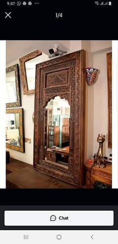 mirror frames swatiframe chinoti frame wooden frame