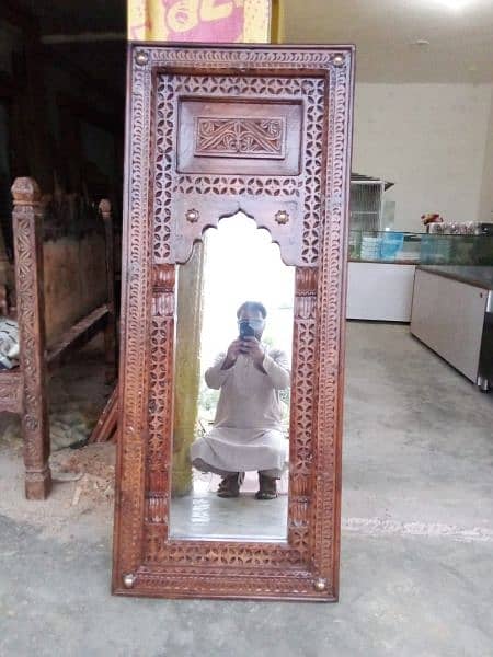 mirror frames swatiframe chinoti frame wooden frame 6