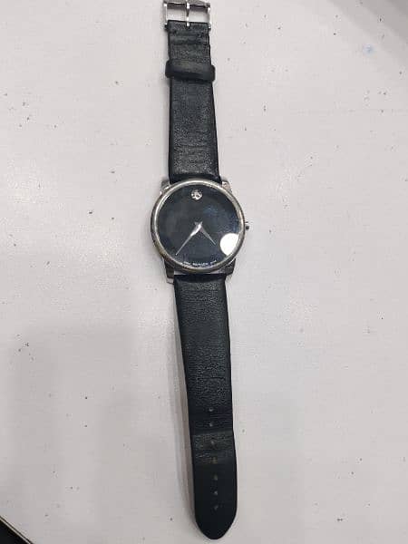 movado watch original Swiss  movado watch 1