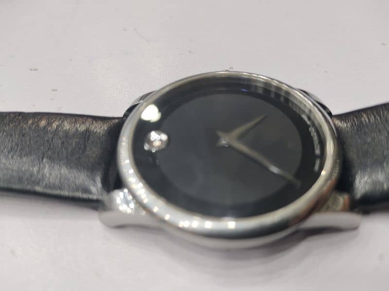 movado watch original Swiss  movado watch 2