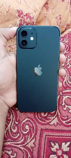 iphone 12 64gb jv non active 0