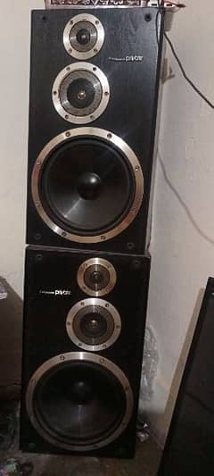 speaker amlifier and Bluetooth