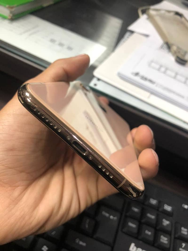 IPHONE XS MAX PTA APPROVED 1