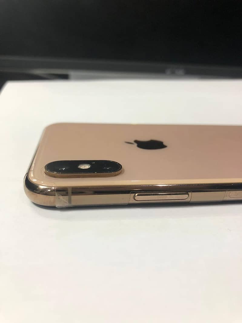 IPHONE XS MAX PTA APPROVED 5