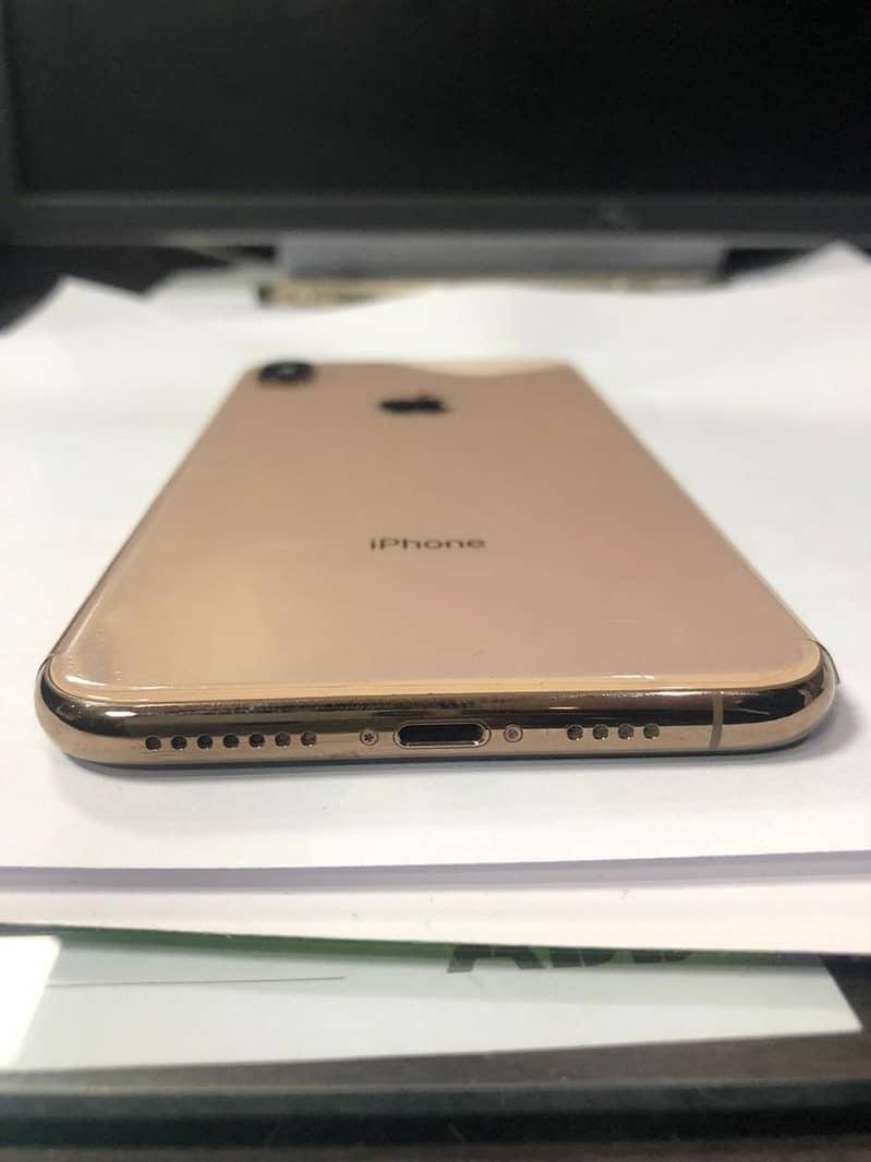 IPHONE XS MAX PTA APPROVED 8