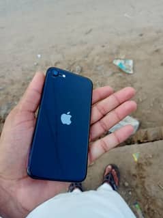 IPhone SE 2020 JV