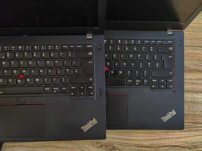 Lenovo ThinkPad T480 I7-8TH GEN LAPTOP FOR SALE 1