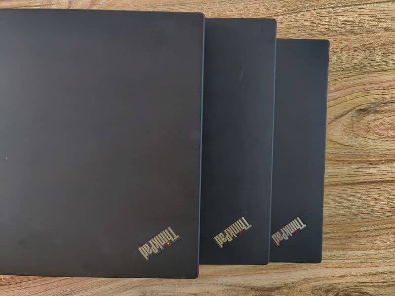 Lenovo ThinkPad T480 I7-8TH GEN LAPTOP FOR SALE 5