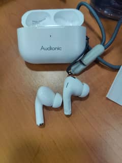 Audionic