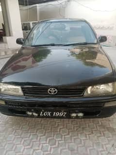 Toyota Other 1997