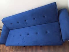 New Sofa cum bed