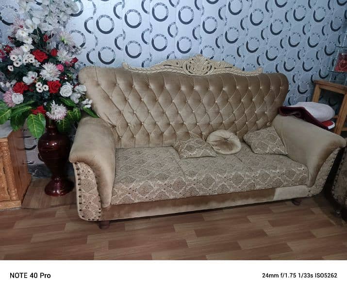 Used Diyar Furniture for sale 1