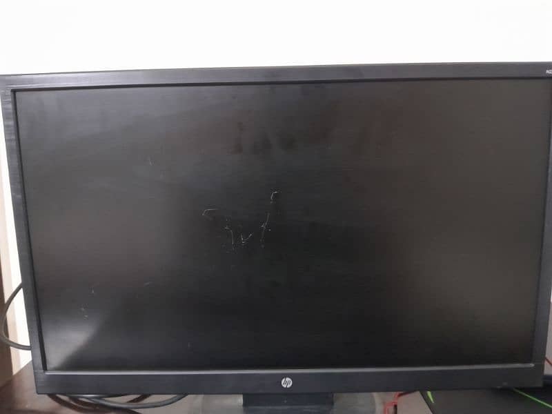 HP N223 MONITOR 60HZ 0