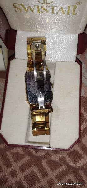 Rado orignal watch 3