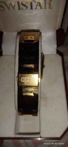 Rado orignal watch 4