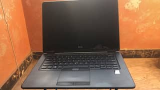 E7450 Dell Latitude Core 16 gb / 256 SSD i5 5th Gen Touch Screen FHD 0