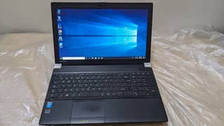 Toshiba i5 4th Generation 4/500GB 0