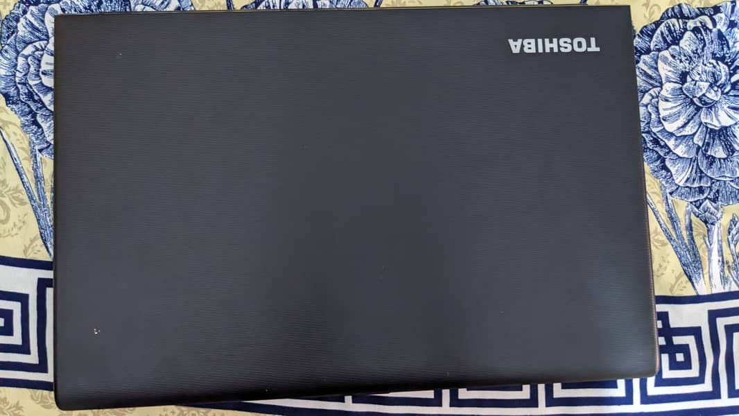 Toshiba i5 4th Generation 4/500GB 1