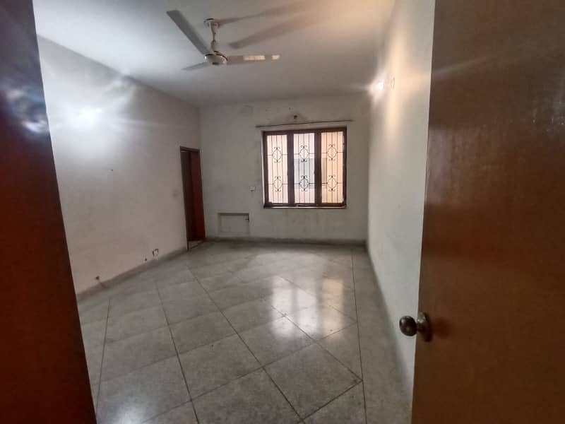 Just Arrived 1 Kanal Upper Portion Available For Rent In DHA Phase 2 Hot Deal 3