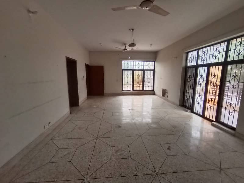 Just Arrived 1 Kanal Upper Portion Available For Rent In DHA Phase 2 Hot Deal 7