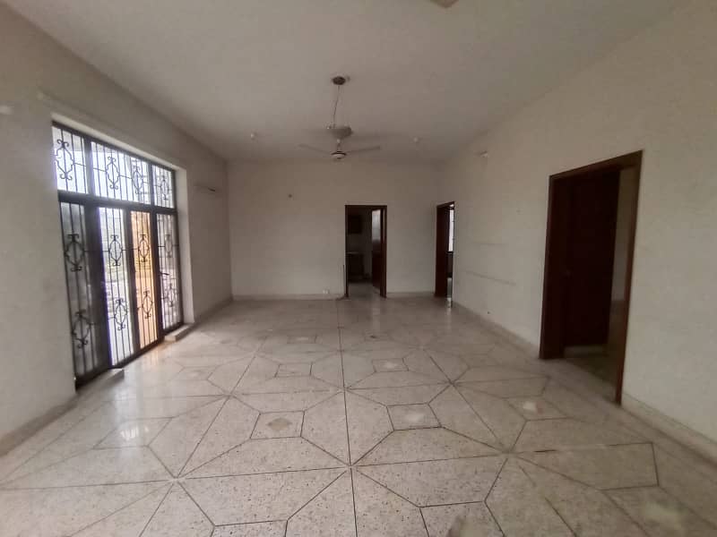 Just Arrived 1 Kanal Upper Portion Available For Rent In DHA Phase 2 Hot Deal 9