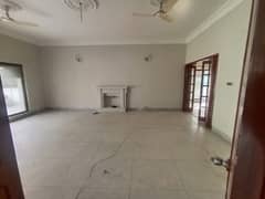 Ideal Location 2 Kanal Upper Portion [Lower Lock] Available For Rent In DHA Phase 2 - Block S