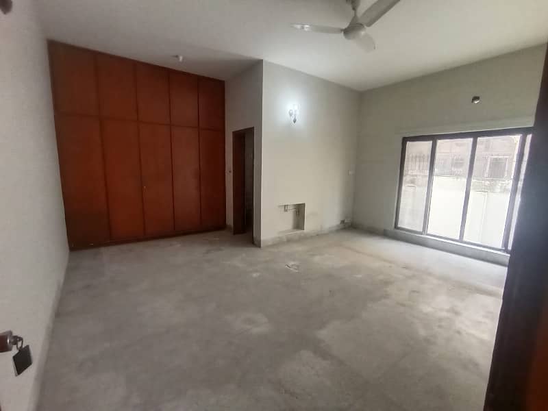 Ideal Location 2 Kanal Upper Portion [Lower Lock] Available For Rent In DHA Phase 2 - Block S 14