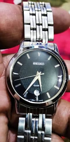 seiko