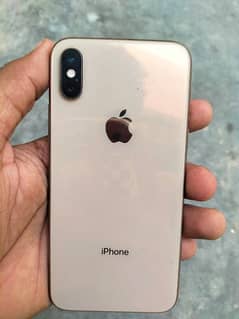 Iphone Xs Non Pta 64