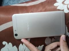 oppo A57