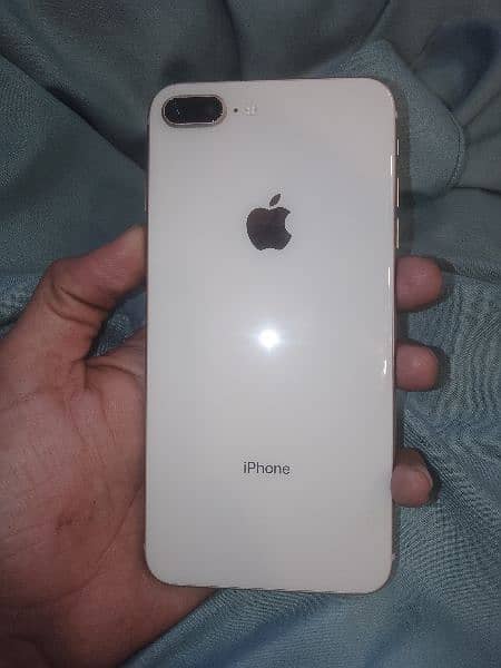 Iphone 8 plus jv 64 gb 89 health 0