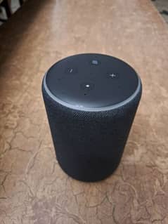 amazon echo plus 2st gen