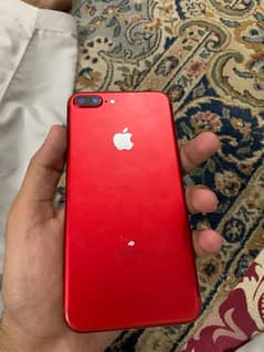 iPhone 7 Plus PTA approved