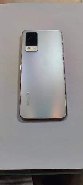 Vivo V21 full box 0