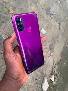 Infinix