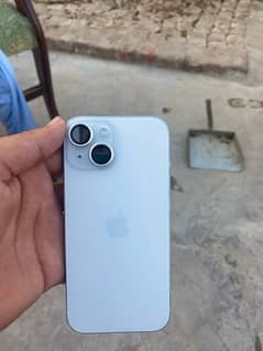 iPhone 15 with box 0