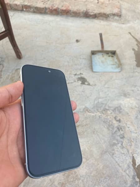 iPhone 15 with box 1