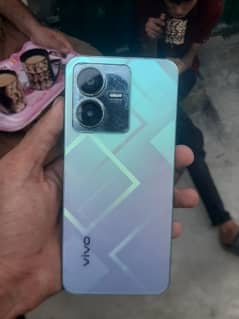 vivo y22 4GB/64GB 0