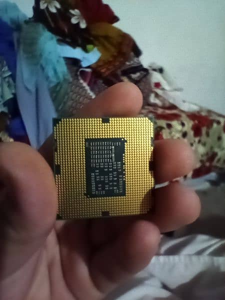 2 Gaming Processor i5 & i7 1st Gen 2