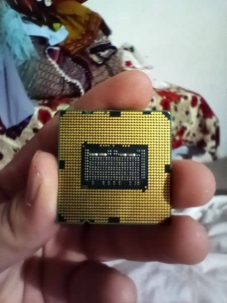 2 Gaming Processor i5 & i7 1st Gen 4