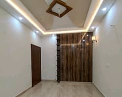 3 Marla House Is Available For Rent In Khuda Buksh Colony