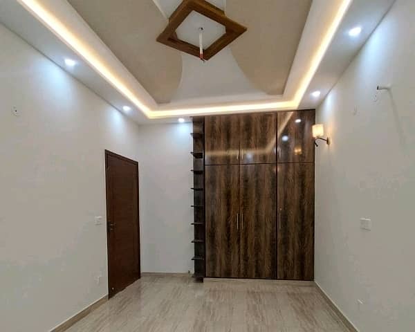 3 Marla House Is Available For Rent In Khuda Buksh Colony 0