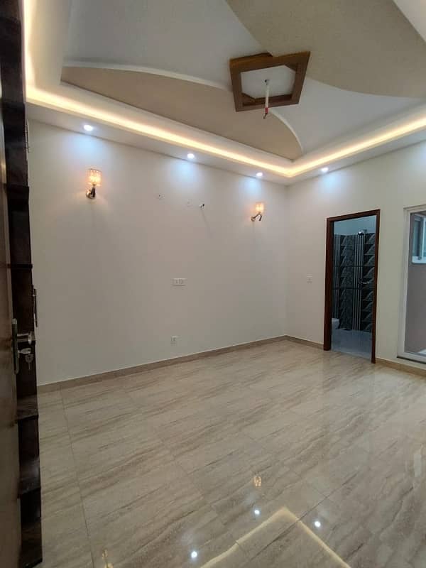 3 Marla House Is Available For Rent In Khuda Buksh Colony 5