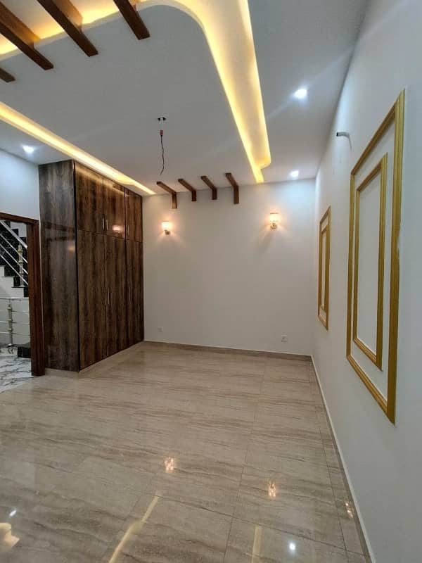 3 Marla House Is Available For Rent In Khuda Buksh Colony 9